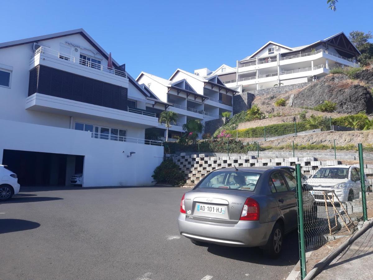 Ferienwohnung Les Pieds Dans L'Eau ! Saint-Gilles-les-Bains Exterior foto